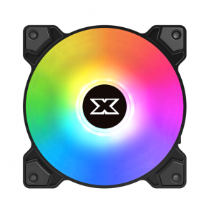 Fan XIGMATEK X20C RGB CIRCLE (EN45464)